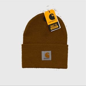 Carhartt A18: Acrylic Watch Hat Beanie